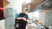 Ini Yang Terjadi Saat Gen Halilintar Sahur Bareng, Rusuh & Heboh!