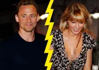 Pacaran 3 Bulan, Taylor Swift & Tom Hiddleston Cuma Pura-Pura?
