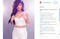 Inikah Bukti Kalau Aurel Hermansyah Itu Kylie Jenner Indonesia?