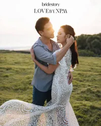 Inikah Hotel Raisa dan Hamish Honeymoon? Bak Kastil Kerajaan!