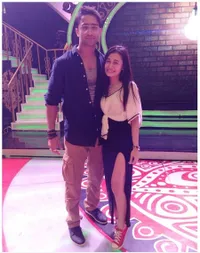 Inikah Seleb Yang Jadi Orang Ketiga Dalam Hubungan Shaheer & Ayu?
