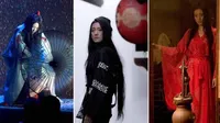 Ini 10 Film Hollywood Yang Buktikan Bahwa Bintang Asia Mendunia