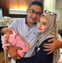 Inilah 7 Anak Pasha Ungu Yang Lucu dan Gemesin Semuanya
