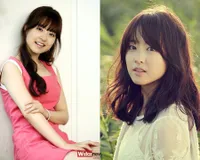 Inilah 7 Seleb Cantik Yang Sukses Diet di 2017 Versi tvN
