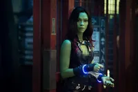 Inilah Alien-Alien Cantik Yang Sukses Sihir Penonton