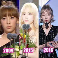 Inilah Bukti Kalau Taeyeon SNSD Tetap Cute & 'Tak Bisa Jadi Tua'