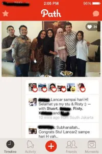 Inilah Foto-Foto Lamaran Syahdu Risty Tagor dan Stuart Collin