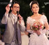 Inilah Kisah Seru Gracia Indri Setelah Menikah, Romantis Banget!