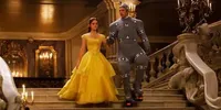 Inilah Penampakan Beast di 'BEAUTY & THE BEAST' Tanpa CGI, Beda!