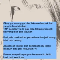 Inilah Pesan Sahabat Melanie Subono Tentang Hidup dan Perubahan