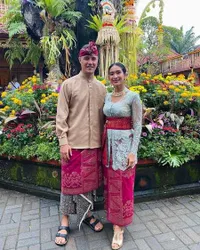 Inilah Potret 9 Selebriti Indonesia yang Beragama Hindu dan Ikut Merayakan Nyepi, Ada Ade Rai Hingga Oka Antara Loh!