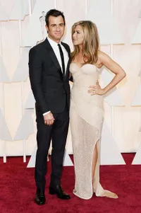Inilah Potret Lokasi Pernikahan Jennifer Aniston & Justin Theroux