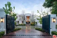 Inilah Rumah Mewah Milik Artis Papan Atas, Dr Dre