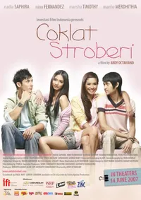 Inilah Sederet Film Indonesia Yang Mengisahkan Cerita Homoseksual