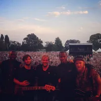 Inilah Sisi Kehidupan Kian Egan Selepas Dari Westlife