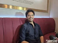 Insanul Fahmi Bongkar Sosok 'Orang Dalam' Inara Rusli, Diduga Dalang Kekacauan