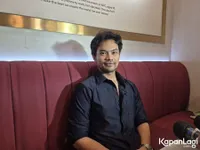 Insanul Fahmi Kesulitan Temui Anak Jelang Lebaran, Komunikasi Renggang