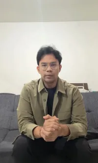 Insanul Fahmi Ngaku Masih 50-50, Belum Talak Wardatina Mawa