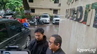 Insanul Fahmi Upayakan Pertemuan Rahasia dengan Wardatina Mawa