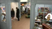 Inspirasi Dekorasi, Ini Kamar Impian Drama Korea Paling Oke Loh!