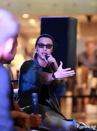 Inspiratif! Jevin Julian Bicara Rasa Cintanya Pada Dunia Musik