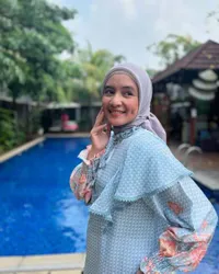 Intan Nuraini Comeback Akting Usai Vakum 9 Tahun