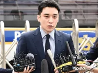 Interview Seungri Pertama Setelah Keluar dari Penjara, Tahu Kalau Dipanggil 'Kalah' Oleh Publik Korea