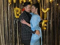 Intip 10 Rumah Tangga Pasangan Selebritis yang Tetap Harmonis di Pernikahan Ketiga