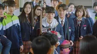 Intip 12 Potret Transformasi Song Kang dalam Dunia Drakor, dari Cowok Imut-Imut Hingga Ganteng Bikin Kepincut!
