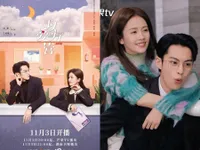 Intip 8 Potret Aktris China yang Pernah Beradu Akting dengan Dylan Wang, Aktor Paling Produktif di Tahun 2023