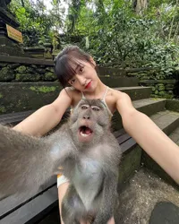 Intip 8 Potret Artis Korea yang Pernah Menghabiskan Liburan di Bali, Healing Bahagia Lepas Penat dari Kerjaan!