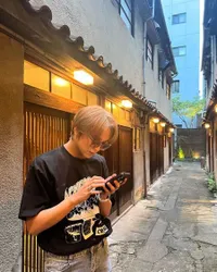 Intip 8 Potret Boyfriendable dari Haechan NCT yang Tampak Mempesona! 