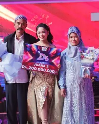 Intip 8 Potret Novia DA Resmi Join MAGIC 5 Nyusul Afan DA, Novan Bakal Jadi Couple Baru?