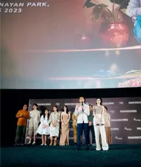 Intip Foto Keseruan Gala Premiere dan Fakta Menarik Film Adaptasi Serial Tahun 80-an 'RUMAH MASA DEPAN'