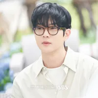 Intip Foto Still Cut Choi Woo Sik di Drama WOULD YOU MARRY ME, Tampil Menawan