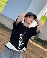 Intip Kecocokan Cewek Scorpio dengan Dino SEVENTEEN yang Berzodiak Aquarius