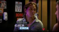 Intip Kisah Cinta Segitiga Rangga Azof, Aurelie Moeremans, dan Randy Pangalila di Kupilih Cinta
