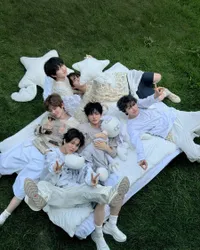 Intip Konsep Youthful Ala NCT WISH dengan Palet Pastel Ceria dan Sentuhan Kidcore, Cocok Buat Kamu yang Suka Konsep Gemas!