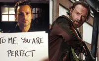 Intip Masa Lalu Para Pemain 'THE WALKING DEAD' Sebelum Terkenal