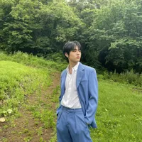 Intip OOTD Clean Look Ala Sunghoon Enhypen - Haruto Treasure, Pecinta Cowok Rapi Wajib Merapat!