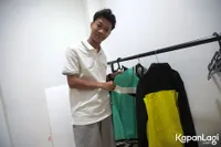 Intip Persiapan Kontestan D'Academy 7 Jelang Mega Konser Pesta Bola Dunia