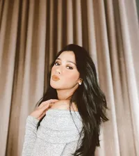 Intip Potret Cantik Naysila Mirdad Tampil Fresh Dengan Rambut Baru, Dikabarkan Akan Segera Menikah