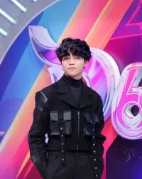 8 Potret Afan Jebolan D'Academy 5, Banjir Pujian Mirip Oppa Korea