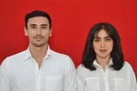 Intip Potret Kedekatan Vincent Verhaag dengan Keluarga Jessica Iskandar Sehari Sebelum Menikah, Sempat Semir Rambut Ayah Mertua!