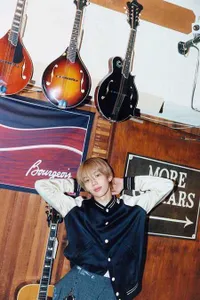 Intip Potret Profil Shotaro, Member RIIZE Asal Jepang yang Jago Dance!