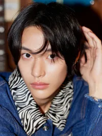 Intip Profil dan Biodata Si Ganteng Wonbin, Member RIIZE yang Visualnya Mirip AI