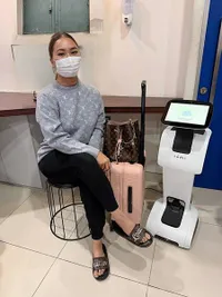 Inul Daratista Beberkan Jenis Bakteri dan Parasit yang Serang Tubuhnya