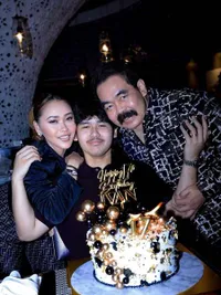 Inul Daratista Tak Jadi Gelar Pesta Rakyat untuk Rayakan Ultah Sang Putra, Ini Alasannya