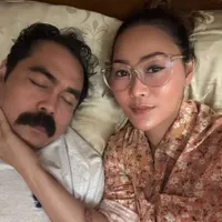 Inul Daratista Ungkap Kondisi Terkini Adam Suseno: Masih Vertigo dan Diduga Trauma Keras