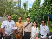 Investor Bongkar Awal Mula Tergiur Bisnis Suami Boiyen, Kenal Sebagai Tour Guide